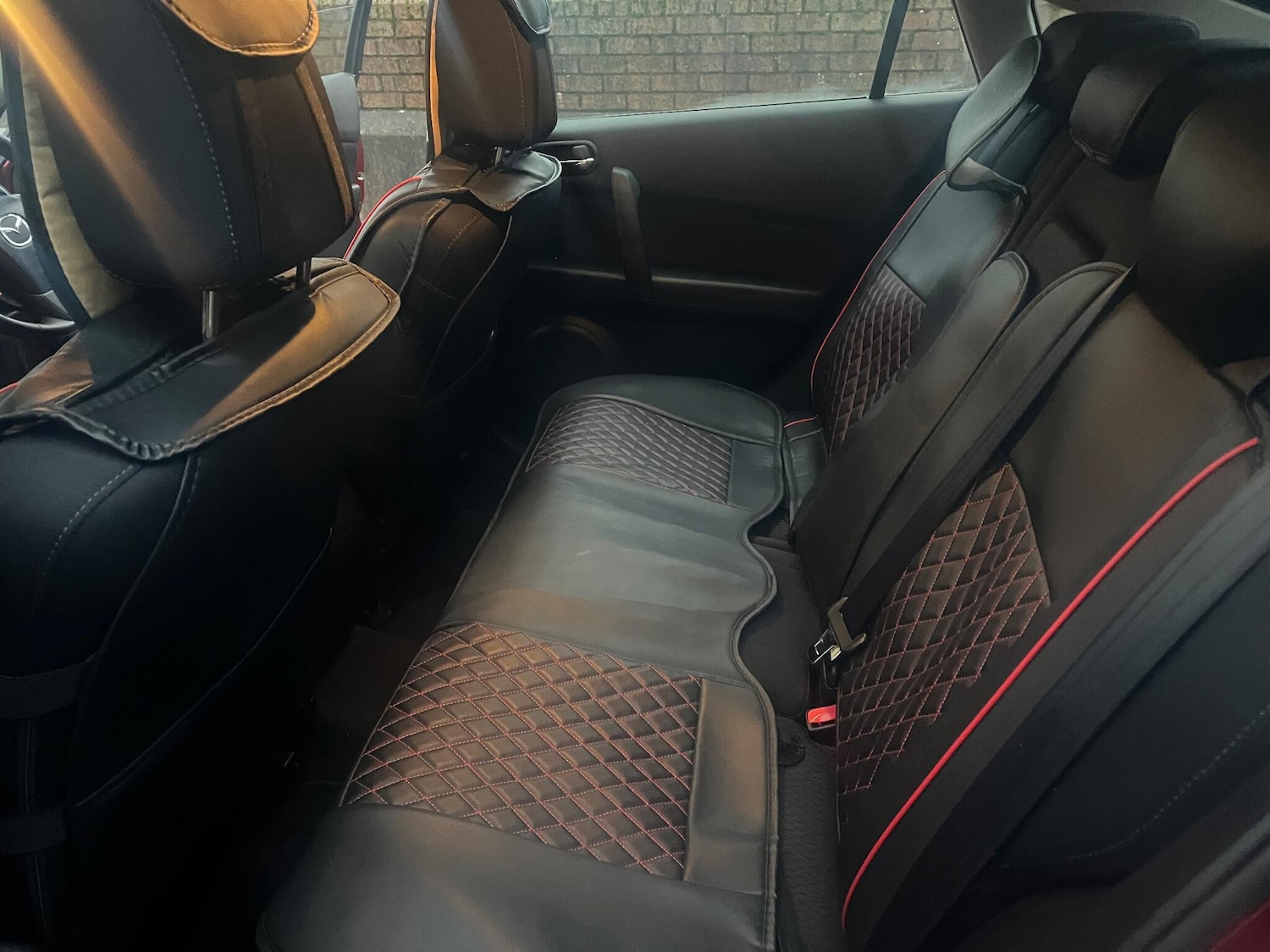 Used Mazda Mazda6 2011 for sale - 77156150: Photo 12