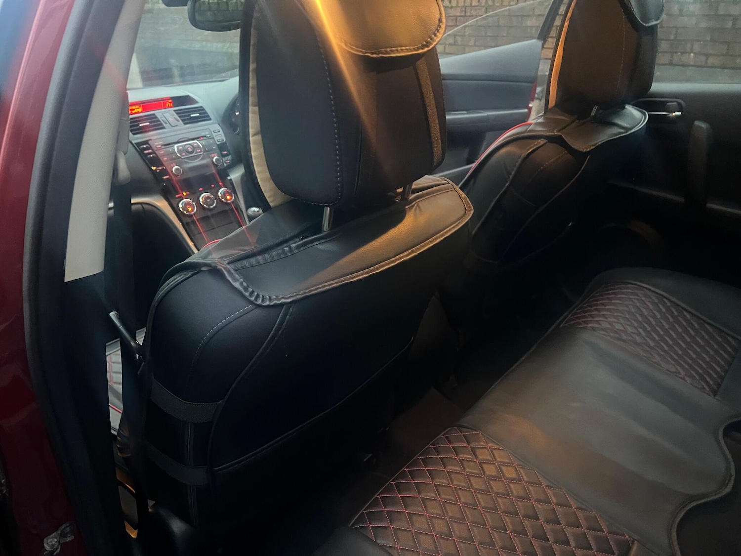 Used Mazda Mazda6 2011 for sale - 77156150: Photo 13