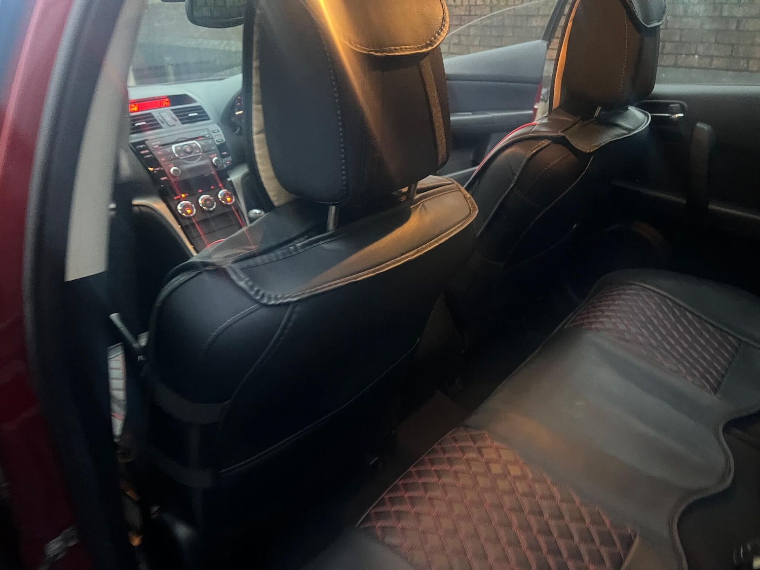 Used Mazda Mazda6 2011 for sale - 77156150: Photo 14