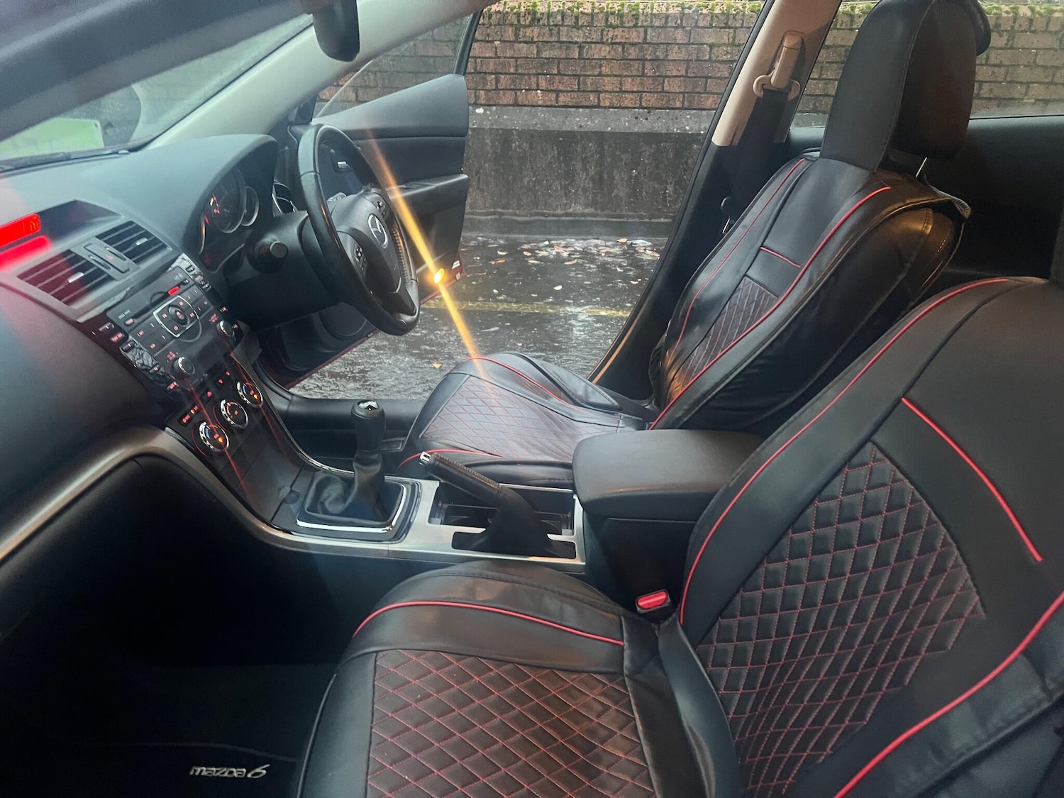 Used Mazda Mazda6 2011 for sale - 77156150: Photo 15