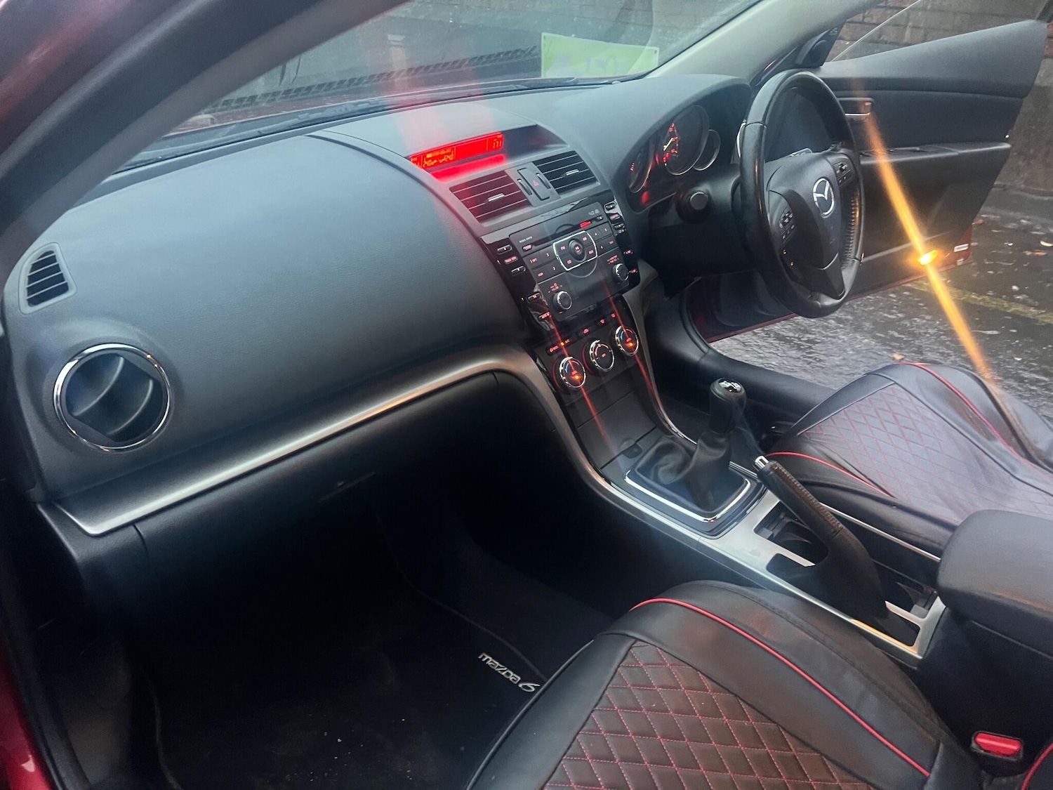 Used Mazda Mazda6 2011 for sale - 77156150: Photo 16