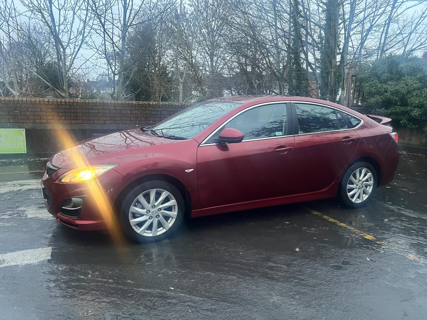 Used Mazda Mazda6 2011 for sale - 77156150: Photo 3