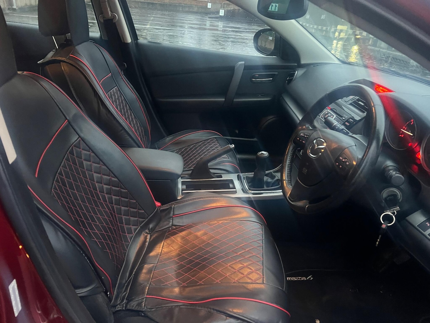 Used Mazda Mazda6 2011 for sale - 77156150: Photo 8