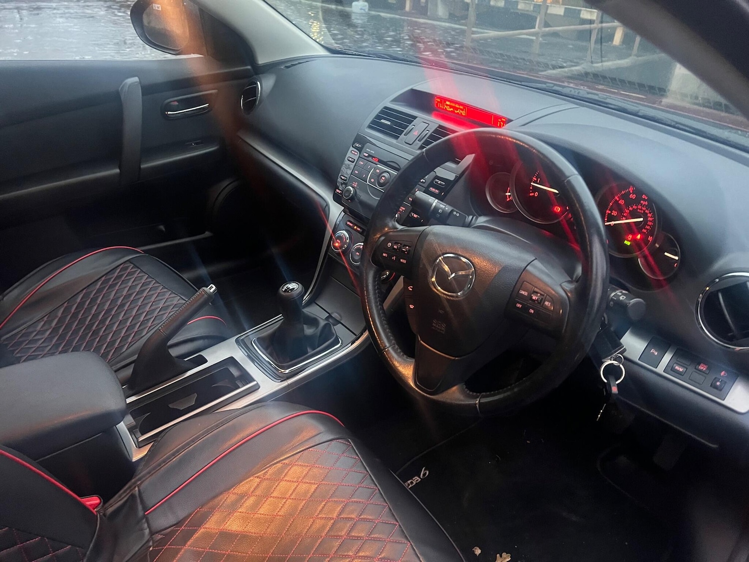 Used Mazda Mazda6 2011 for sale - 77156150: Photo 9