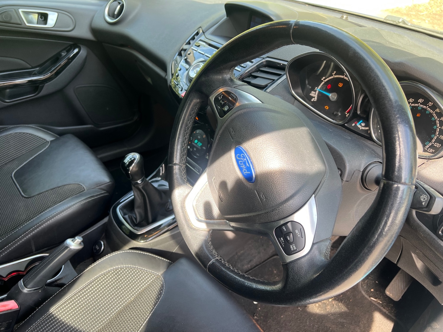 Vehicle 13