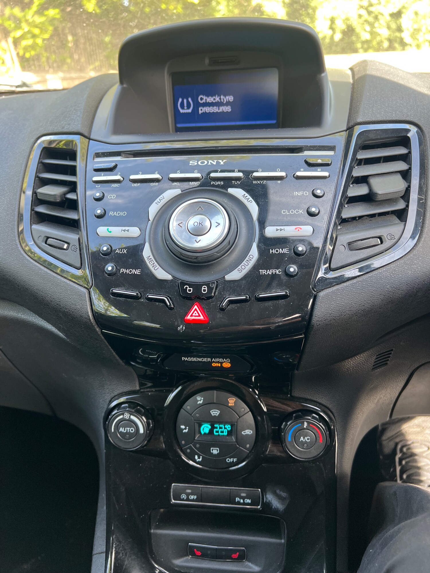 Vehicle 23