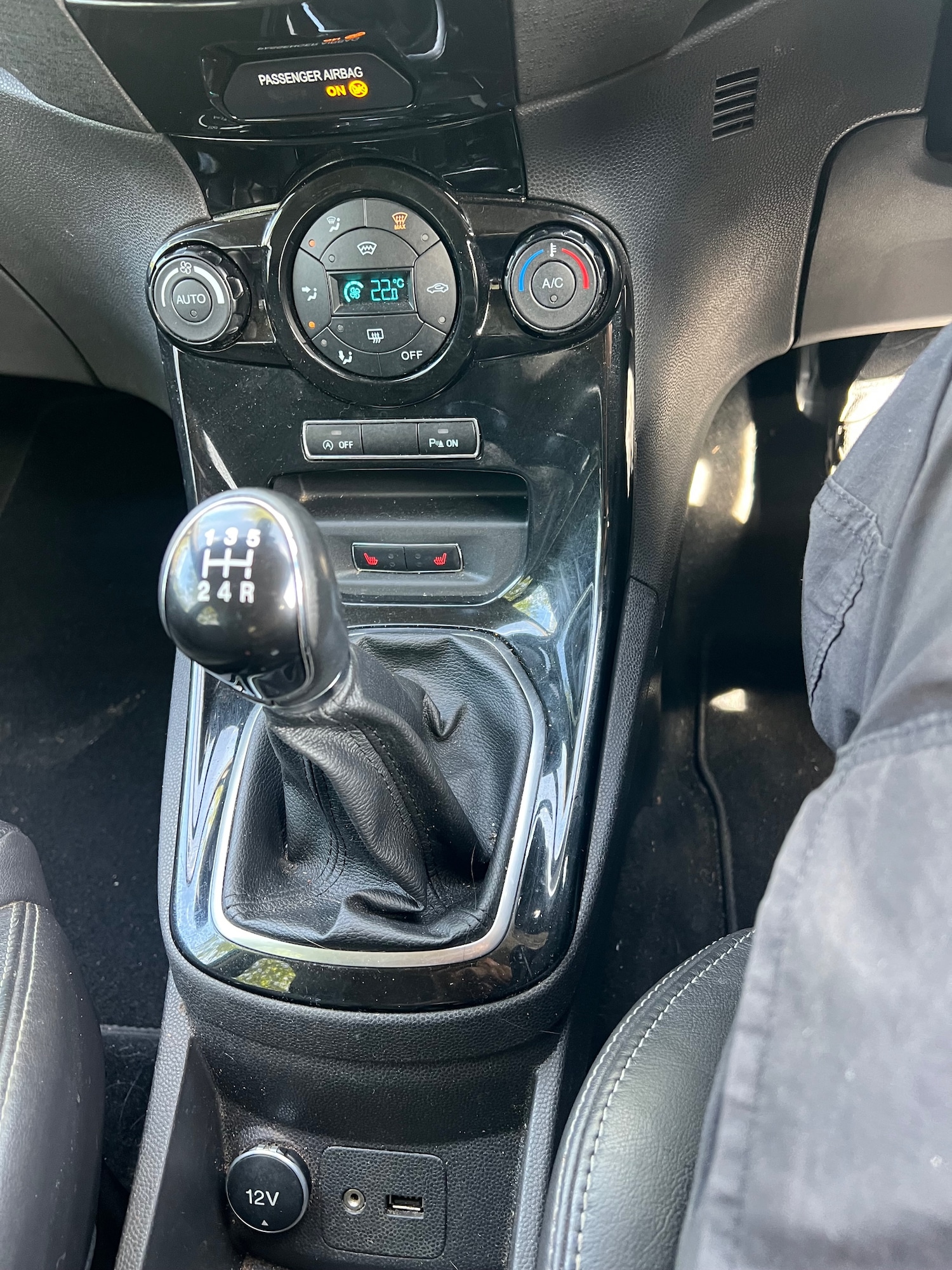 Vehicle 24