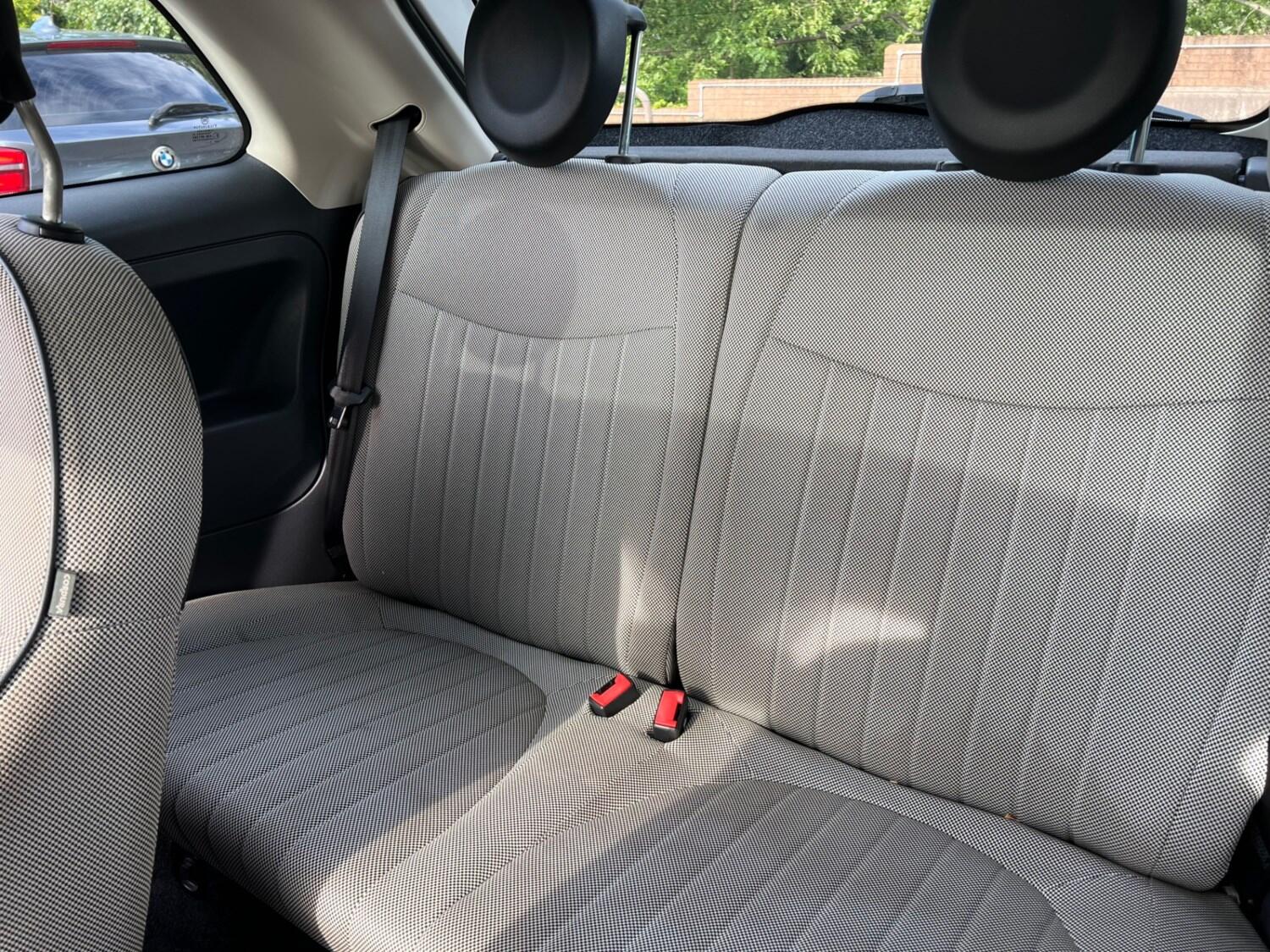 Used Fiat 500 2009 for sale - 77087813: Photo 20