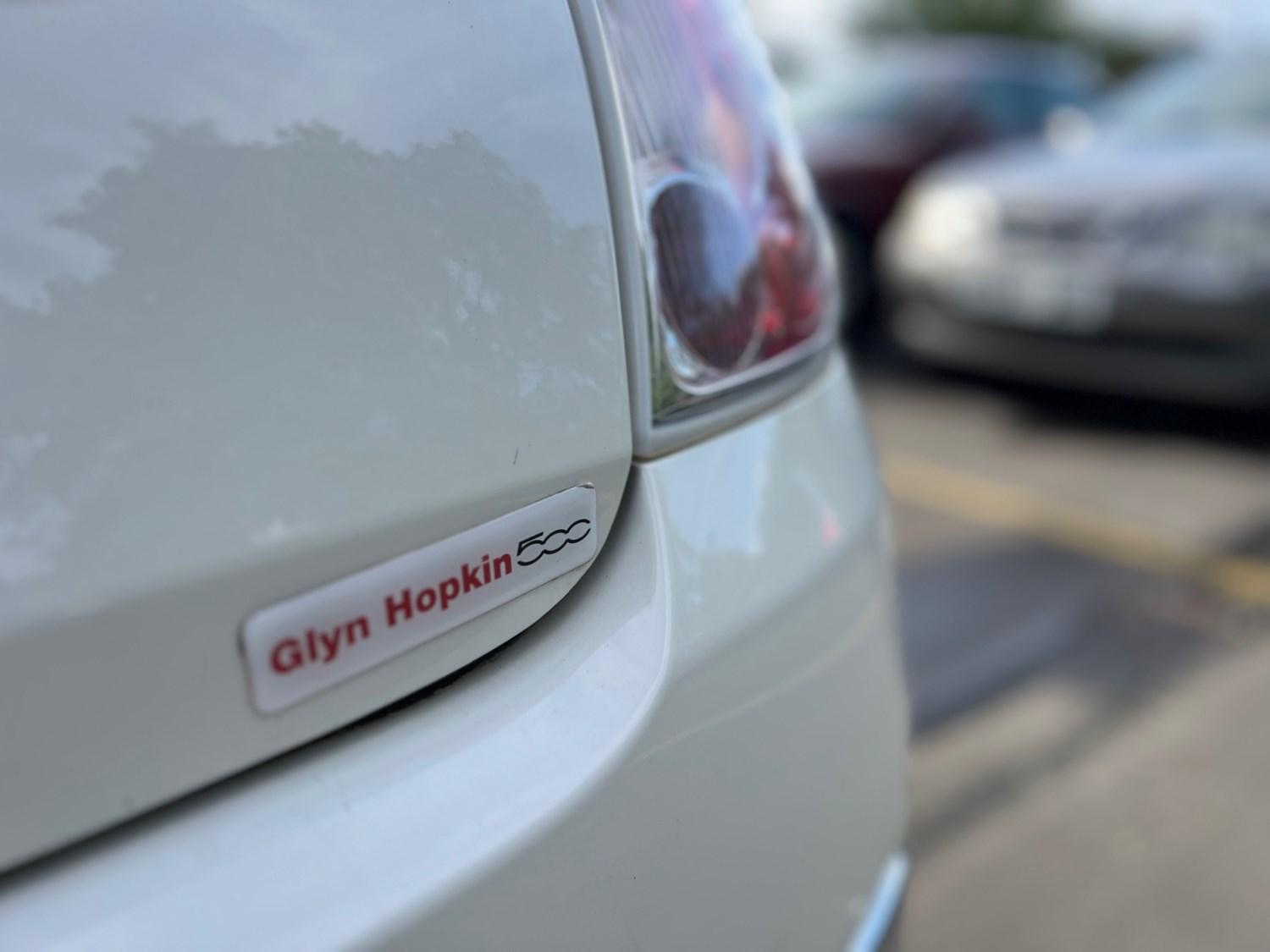 Used Fiat 500 2009 for sale - 77087813: Photo 30