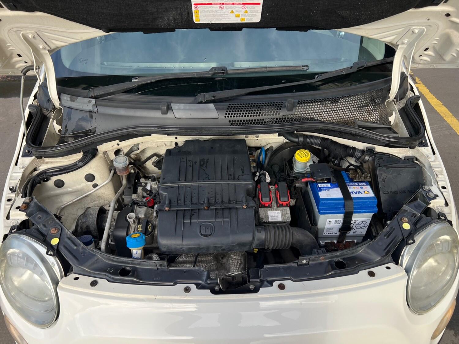 Used Fiat 500 2009 for sale - 77087813: Photo 31