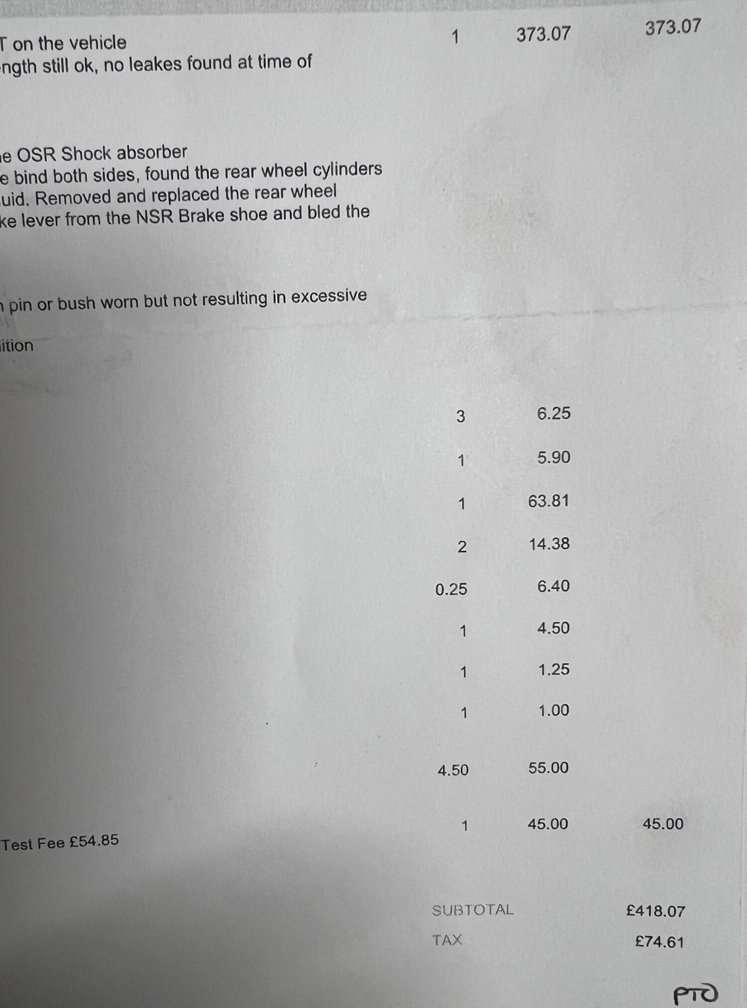 Used Fiat 500 2009 for sale - 77087813: Photo 39