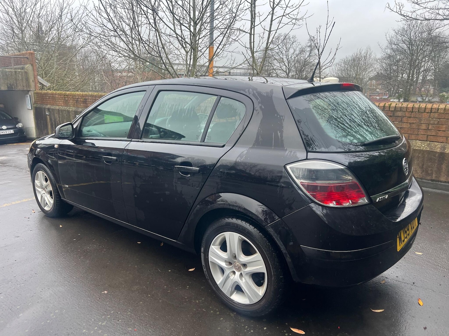 Used Vauxhall Astra 2009 for sale - 77087818: Photo 11