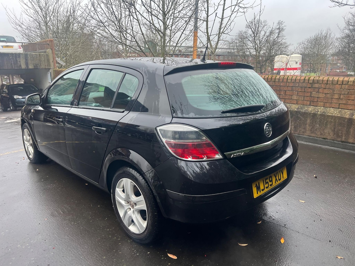 Used Vauxhall Astra 2009 for sale - 77087818: Photo 12