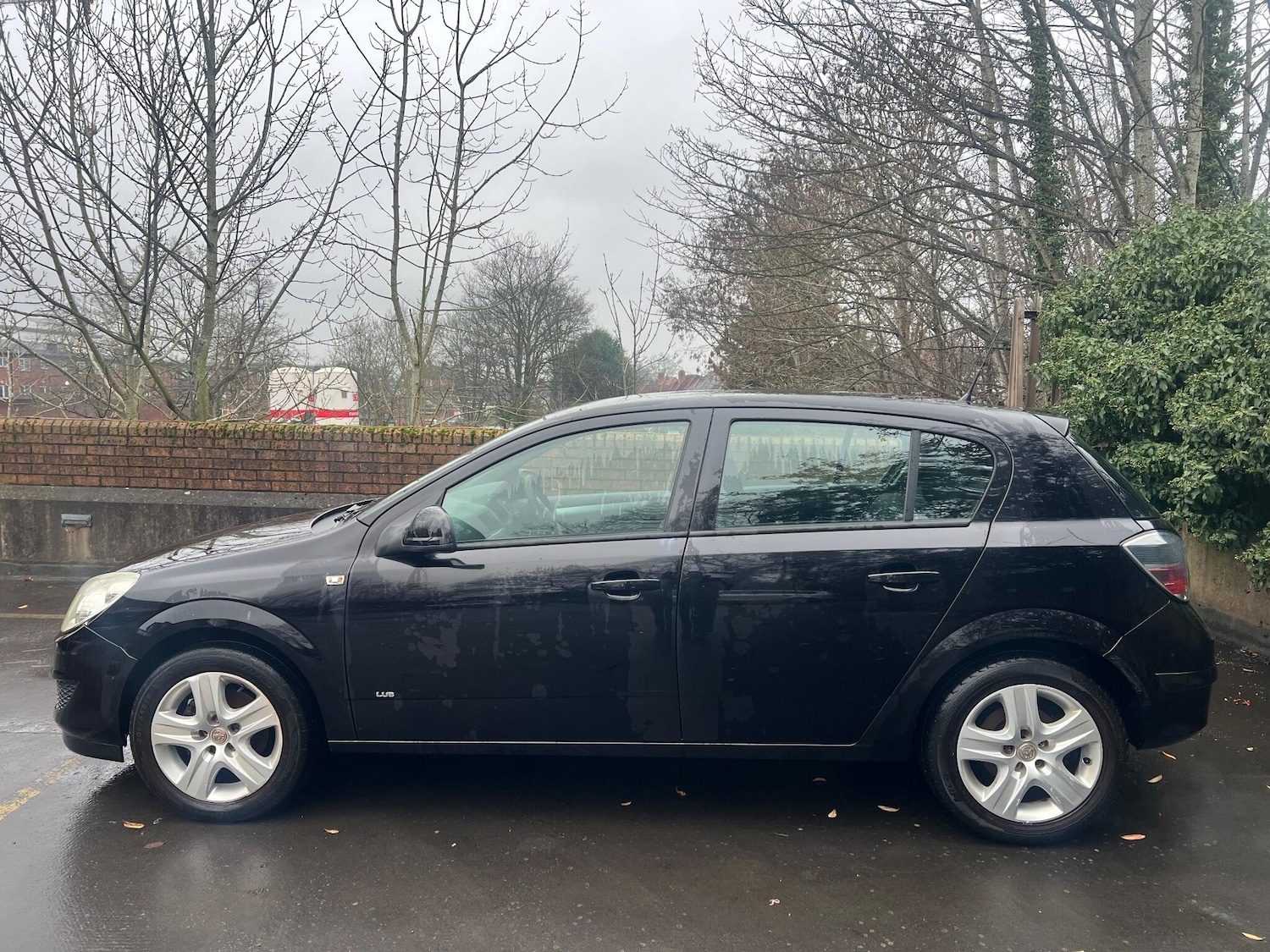 Used Vauxhall Astra 2009 for sale - 77087818: Photo 13