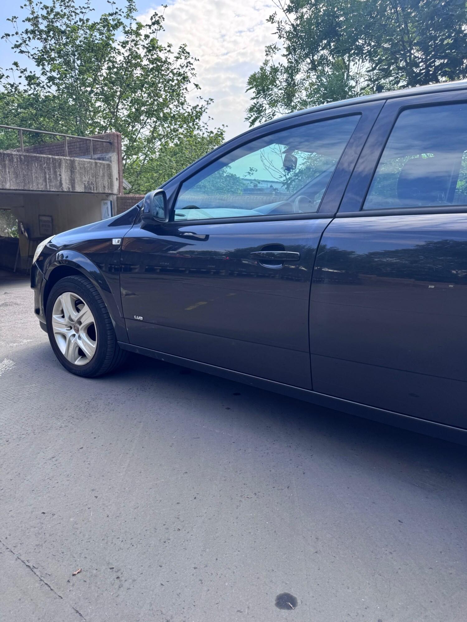 Used Vauxhall Astra 2009 for sale - 77087818: Photo 15