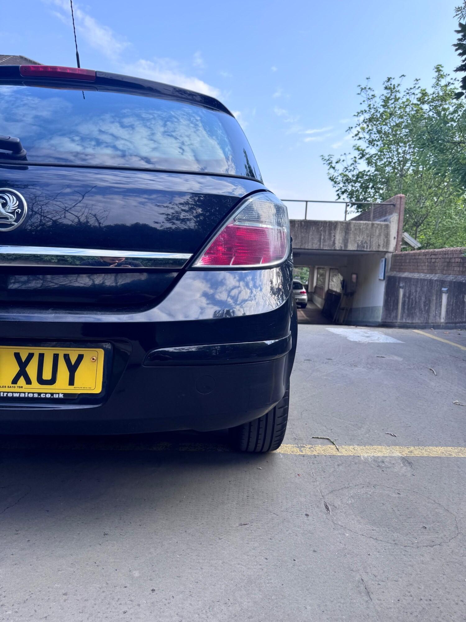 Used Vauxhall Astra 2009 for sale - 77087818: Photo 19