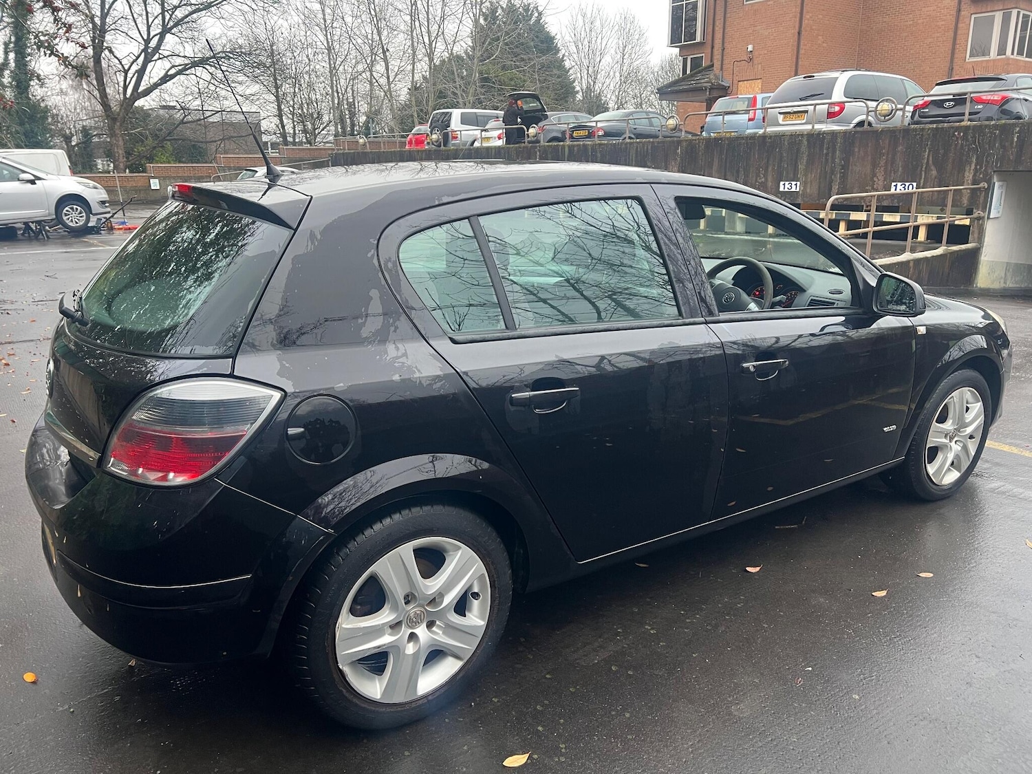 Used Vauxhall Astra 2009 for sale - 77087818: Photo 22