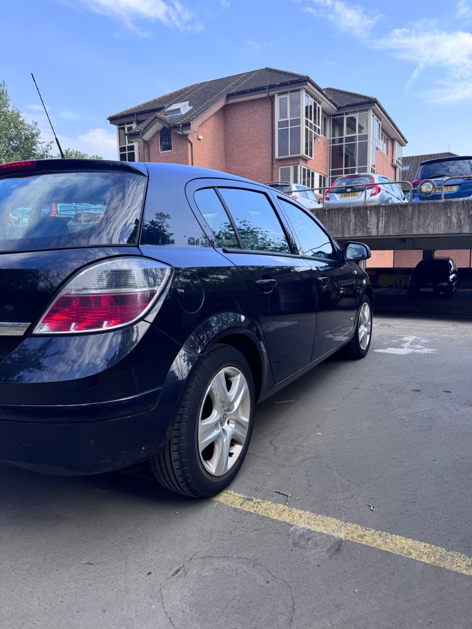 Used Vauxhall Astra 2009 for sale - 77087818: Photo 24