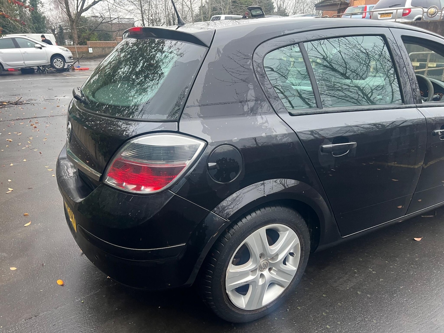 Used Vauxhall Astra 2009 for sale - 77087818: Photo 26