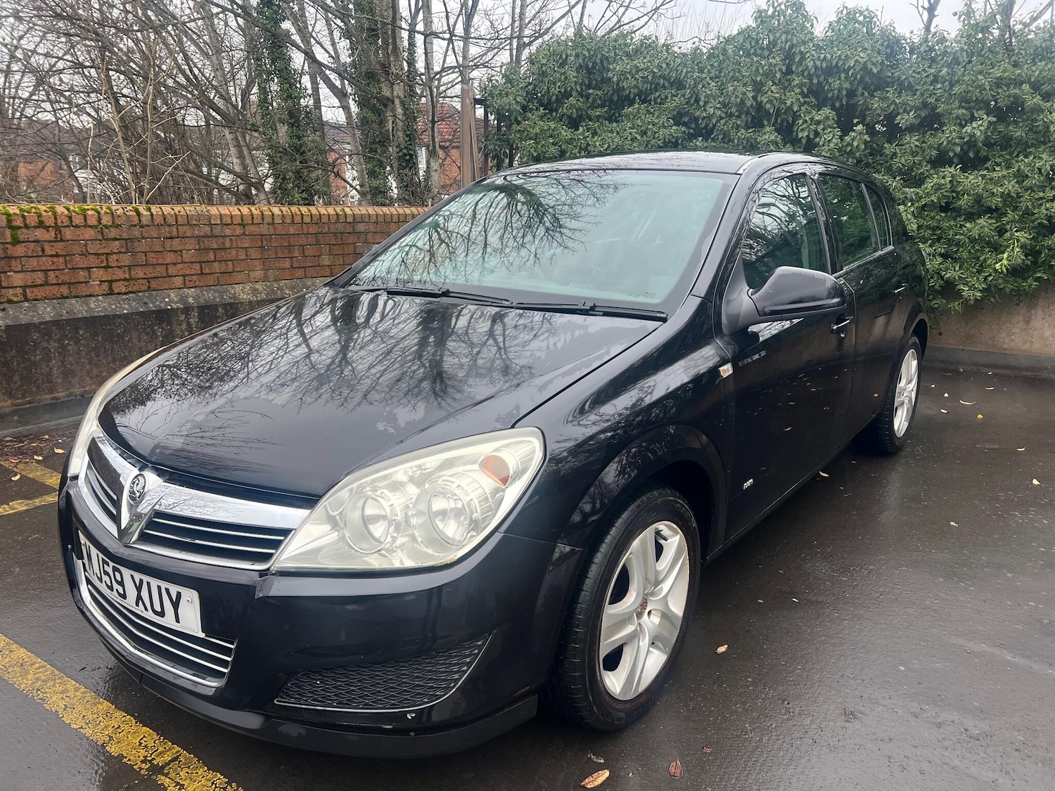 Used Vauxhall Astra 2009 for sale - 77087818: Photo 3