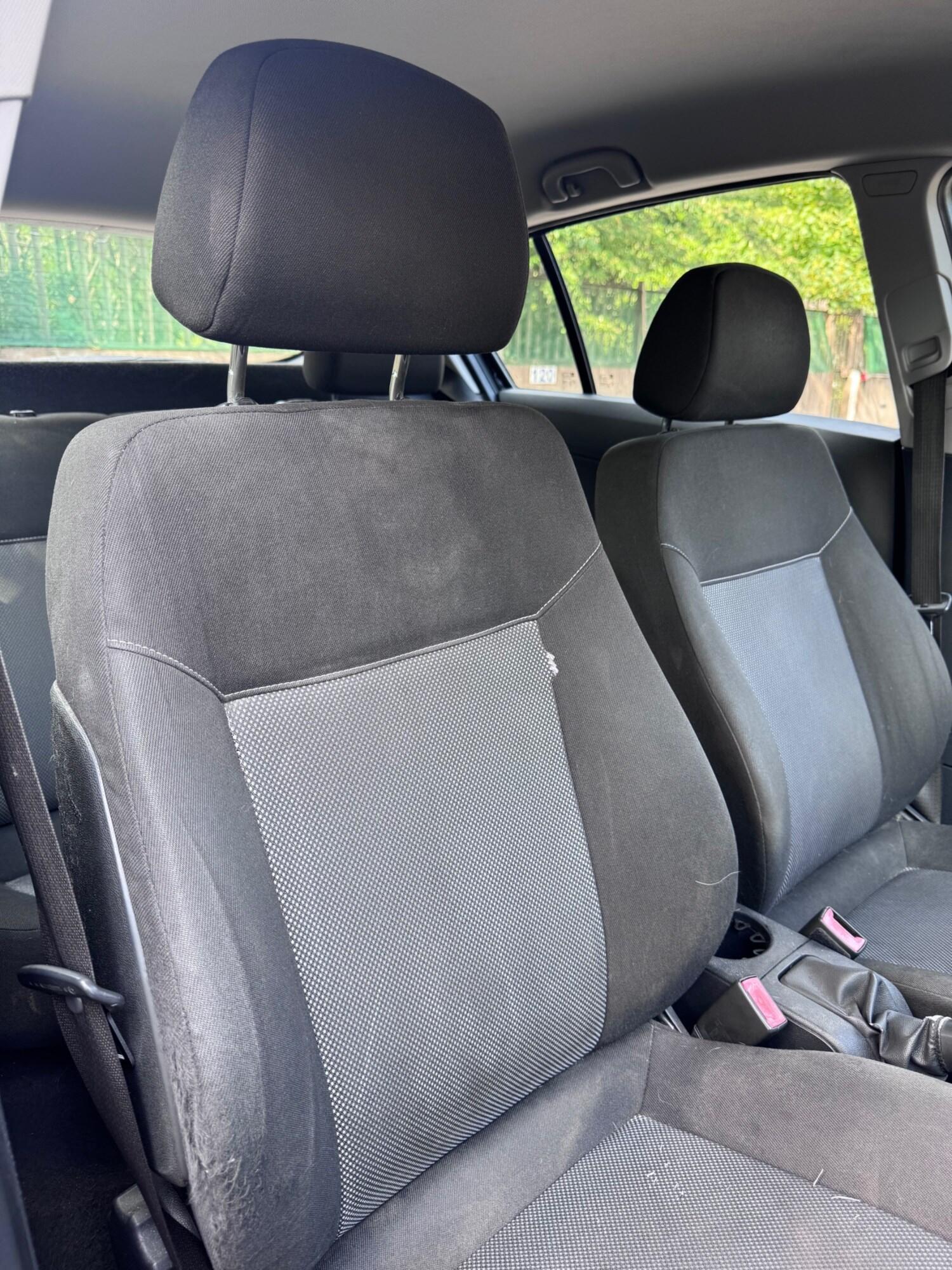 Used Vauxhall Astra 2009 for sale - 77087818: Photo 31