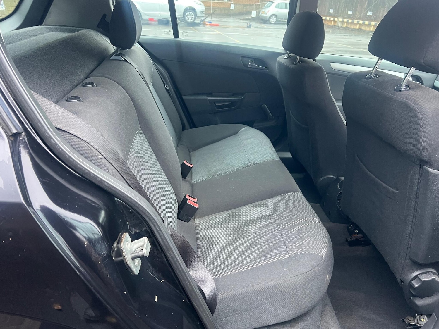 Used Vauxhall Astra 2009 for sale - 77087818: Photo 35