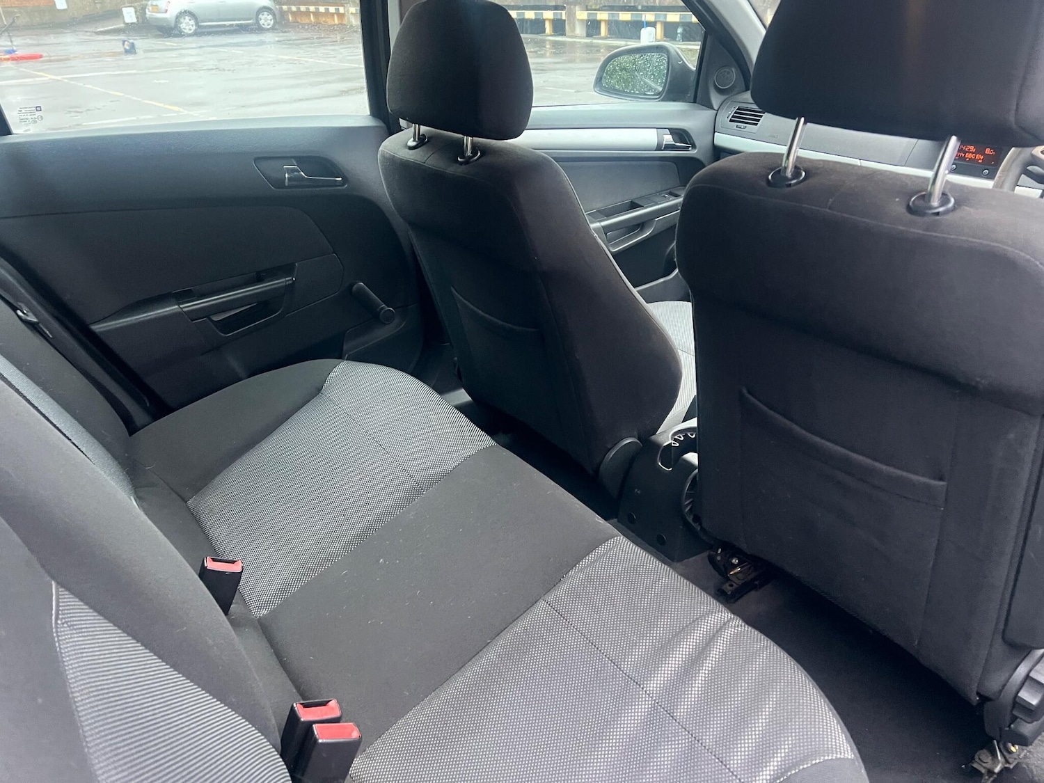 Used Vauxhall Astra 2009 for sale - 77087818: Photo 36