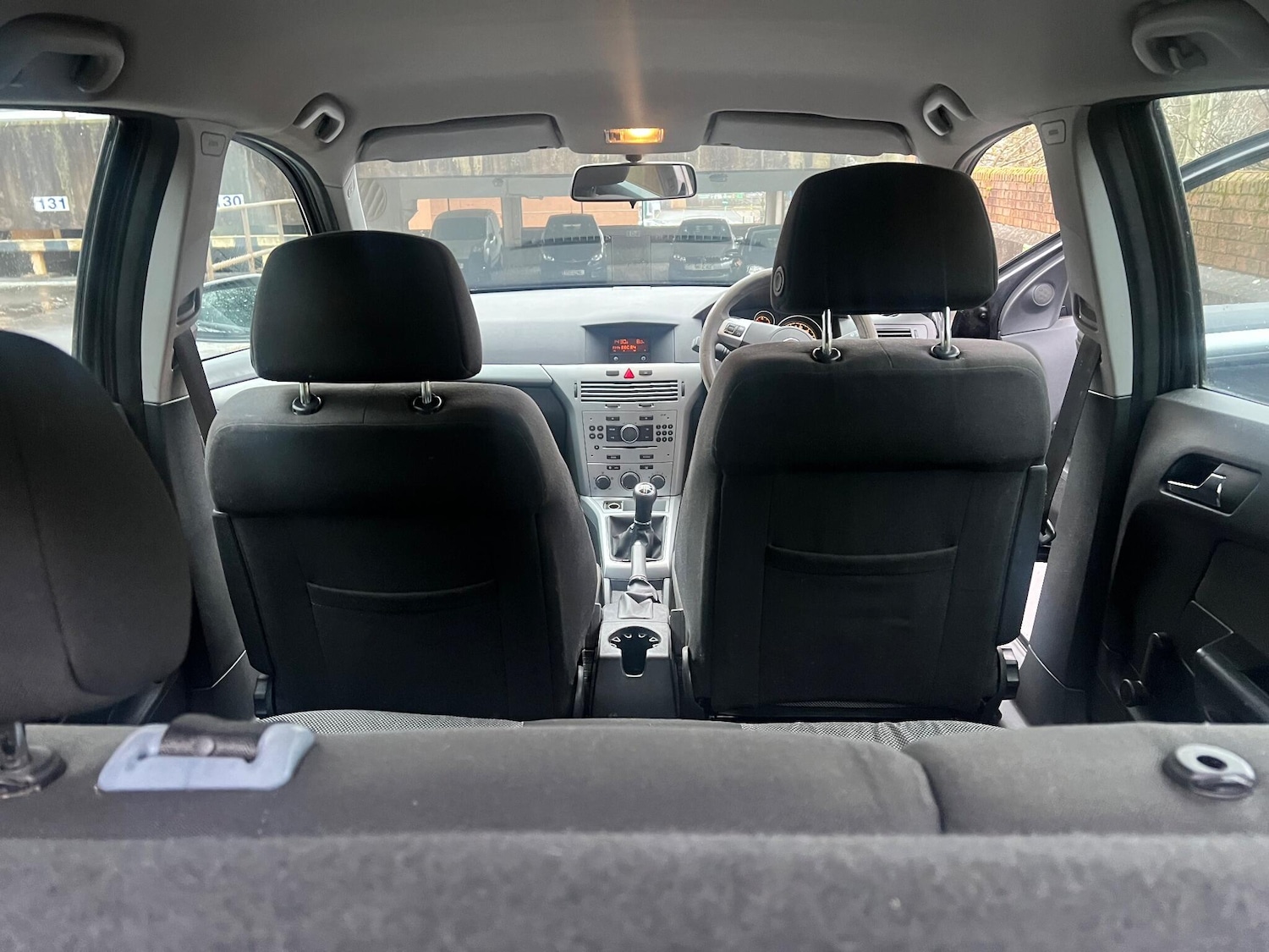 Used Vauxhall Astra 2009 for sale - 77087818: Photo 37