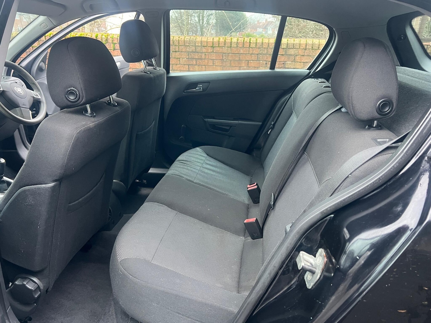 Used Vauxhall Astra 2009 for sale - 77087818: Photo 38