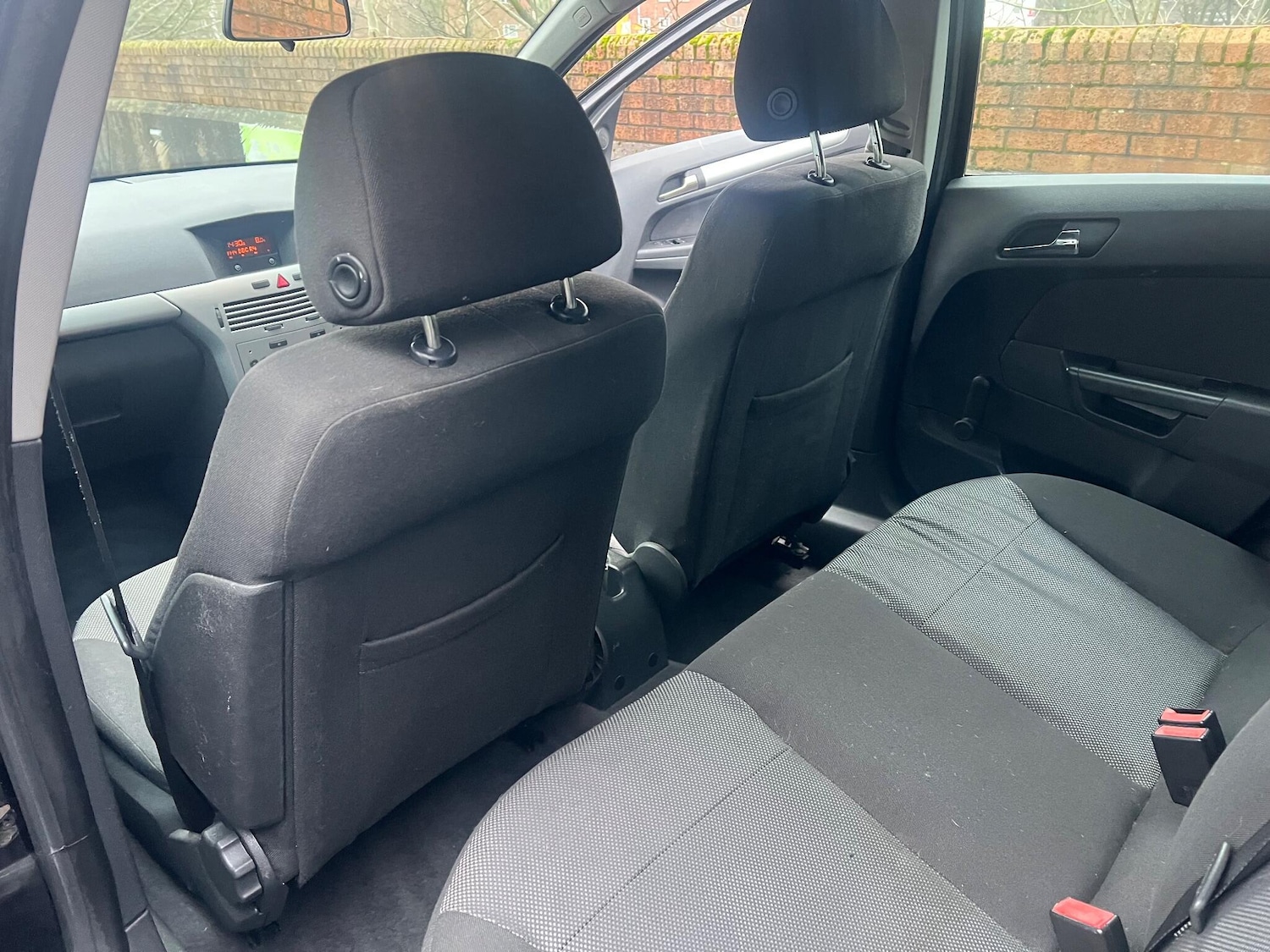 Used Vauxhall Astra 2009 for sale - 77087818: Photo 39