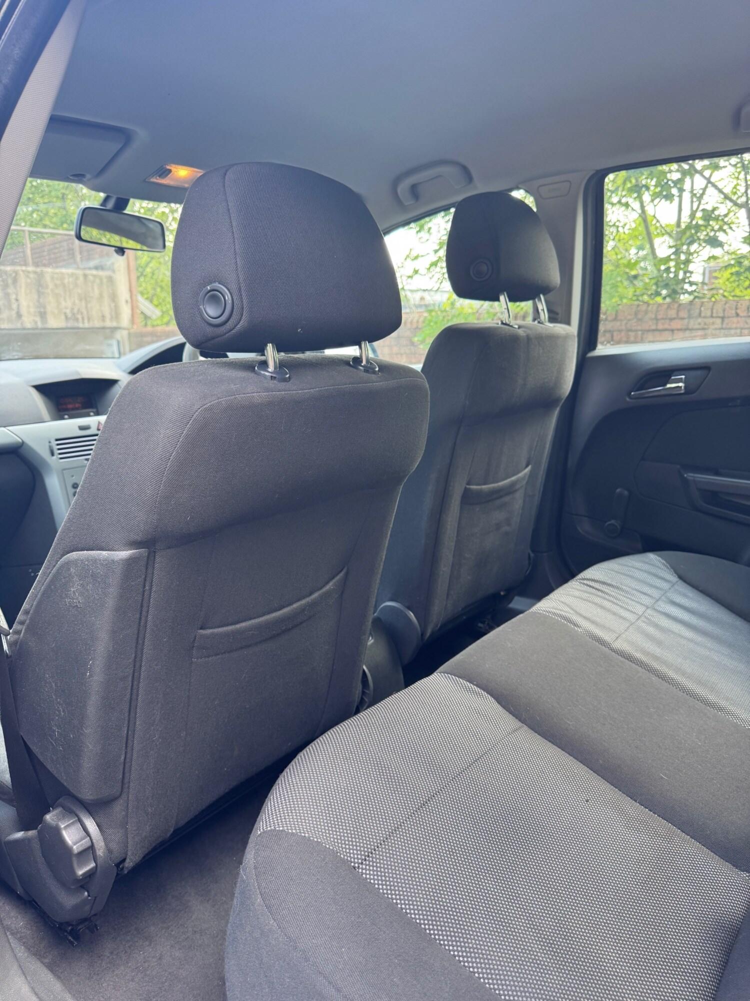 Used Vauxhall Astra 2009 for sale - 77087818: Photo 41