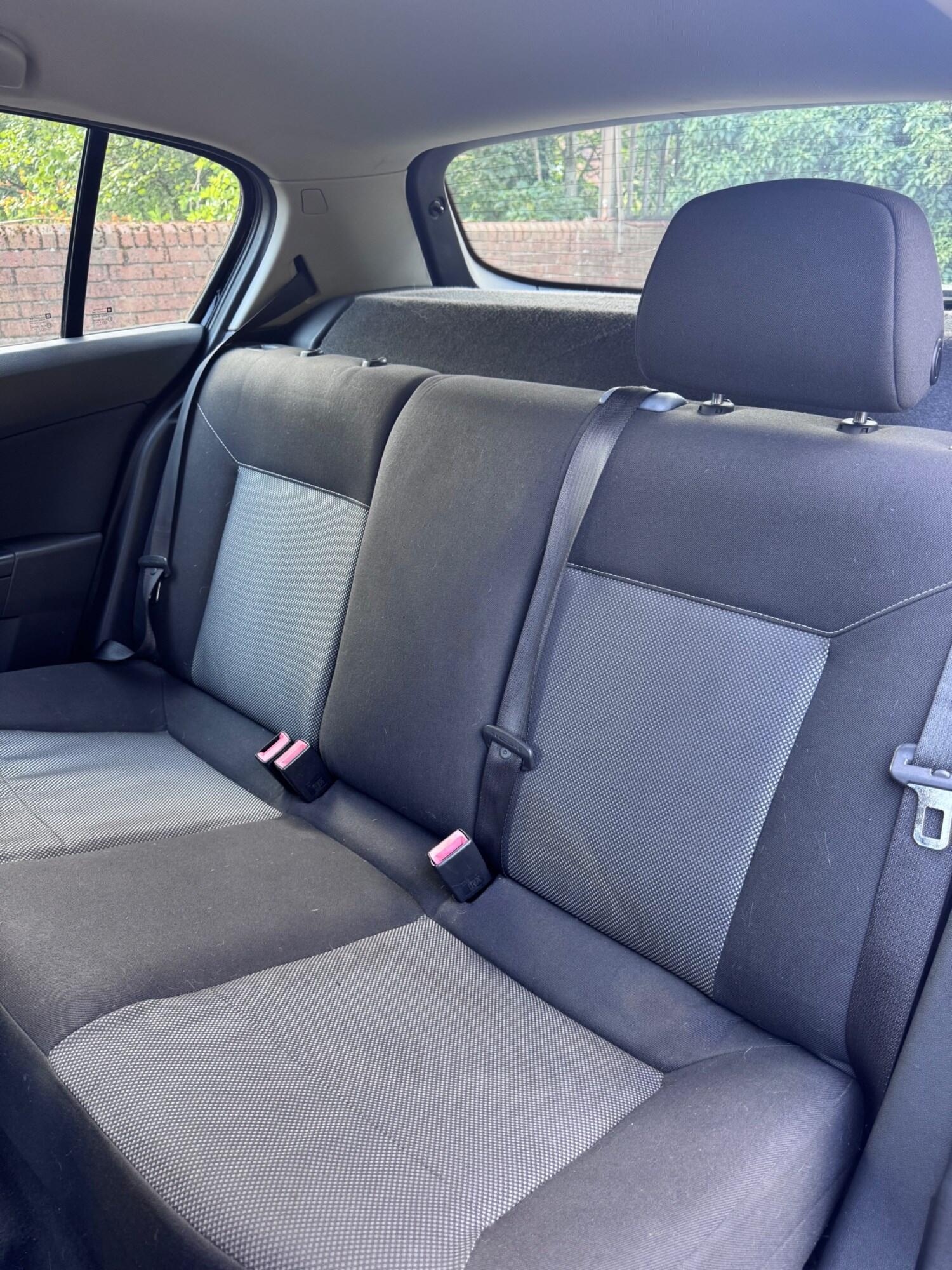 Used Vauxhall Astra 2009 for sale - 77087818: Photo 42