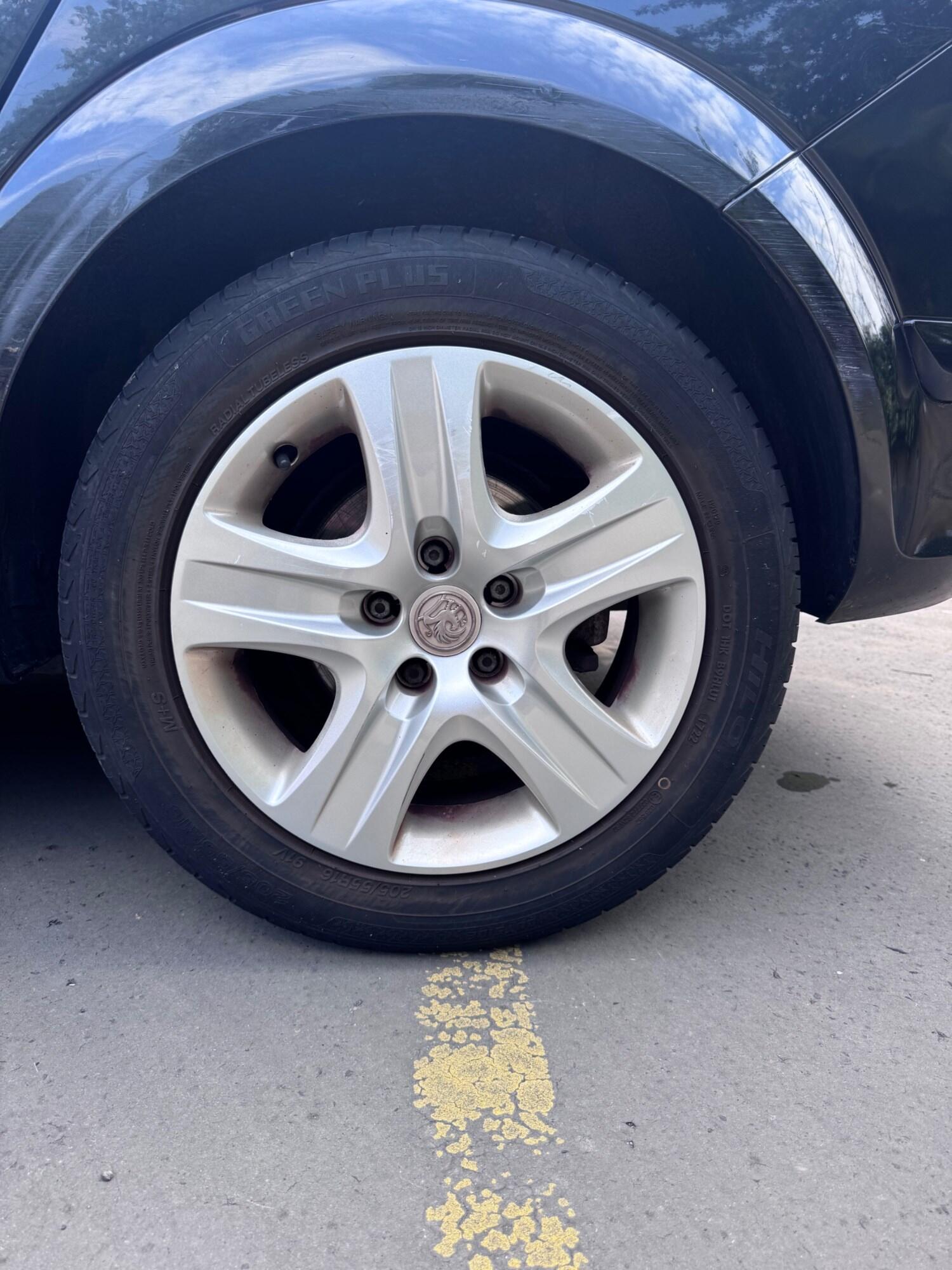 Used Vauxhall Astra 2009 for sale - 77087818: Photo 48