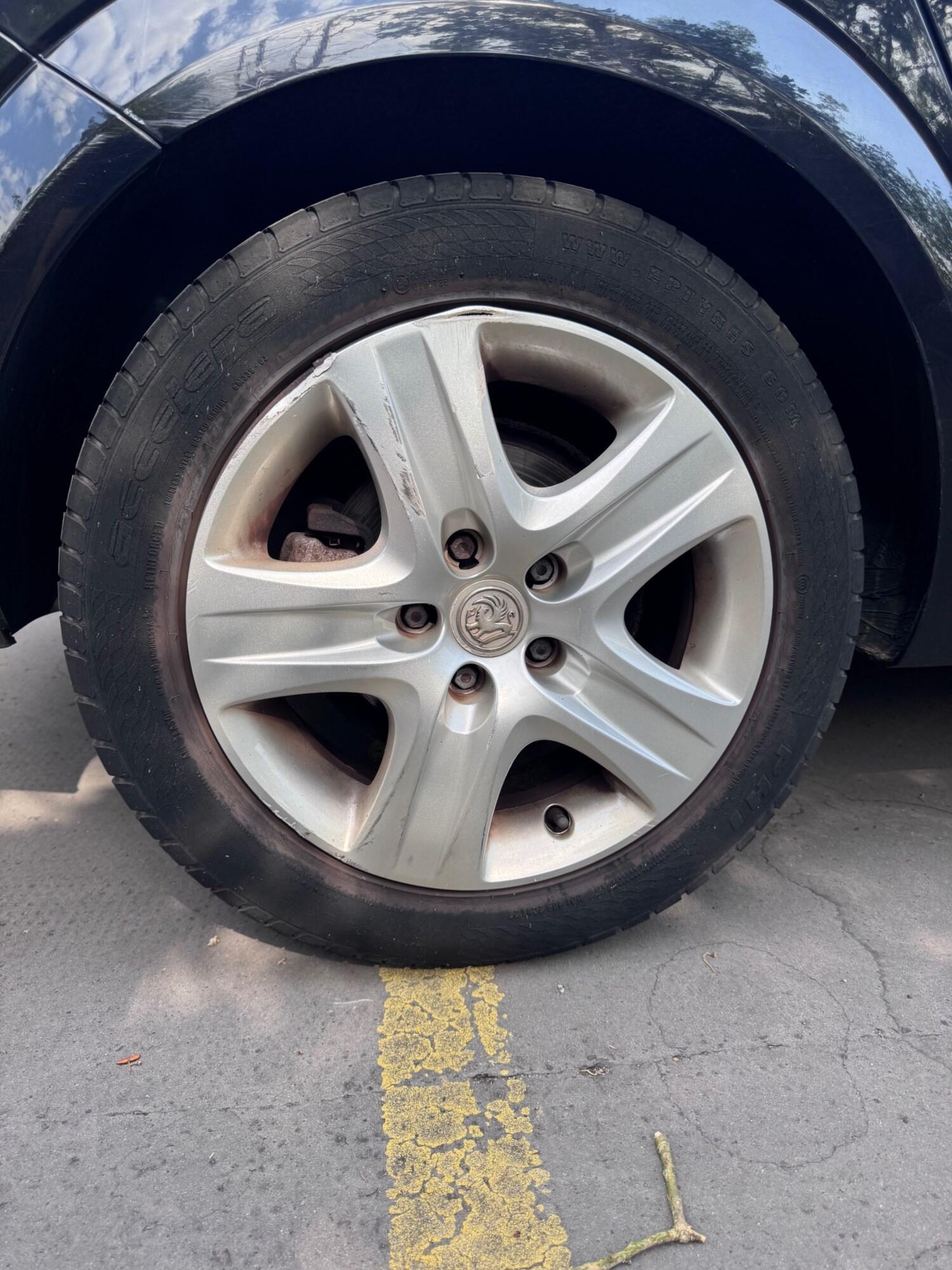 Used Vauxhall Astra 2009 for sale - 77087818: Photo 49