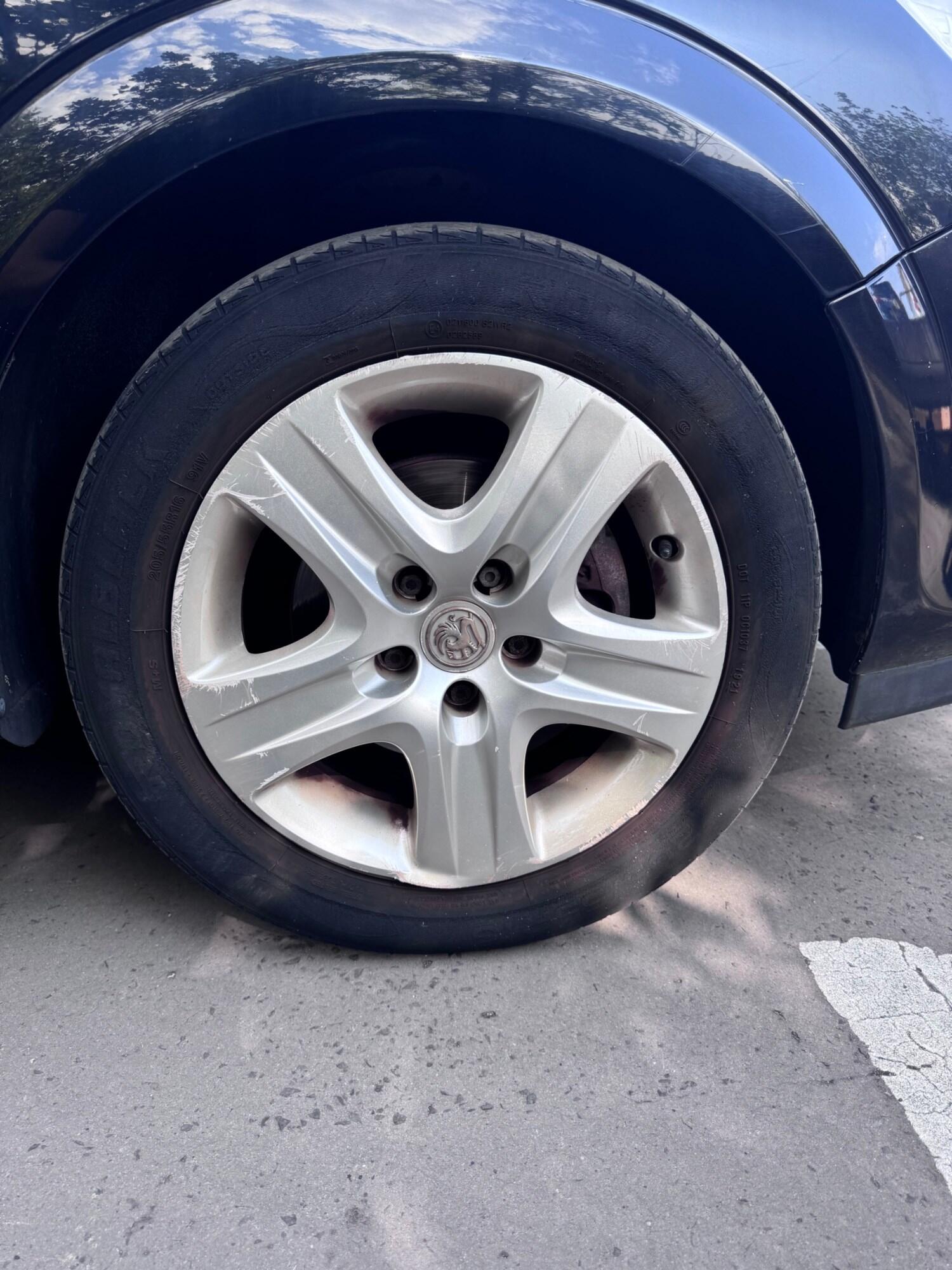 Used Vauxhall Astra 2009 for sale - 77087818: Photo 50