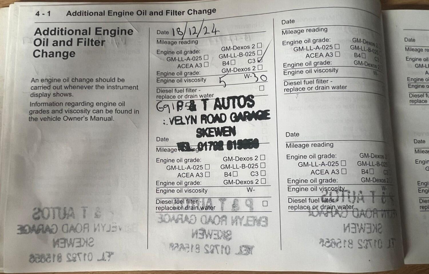 Used Vauxhall Astra 2009 for sale - 77087818: Photo 57