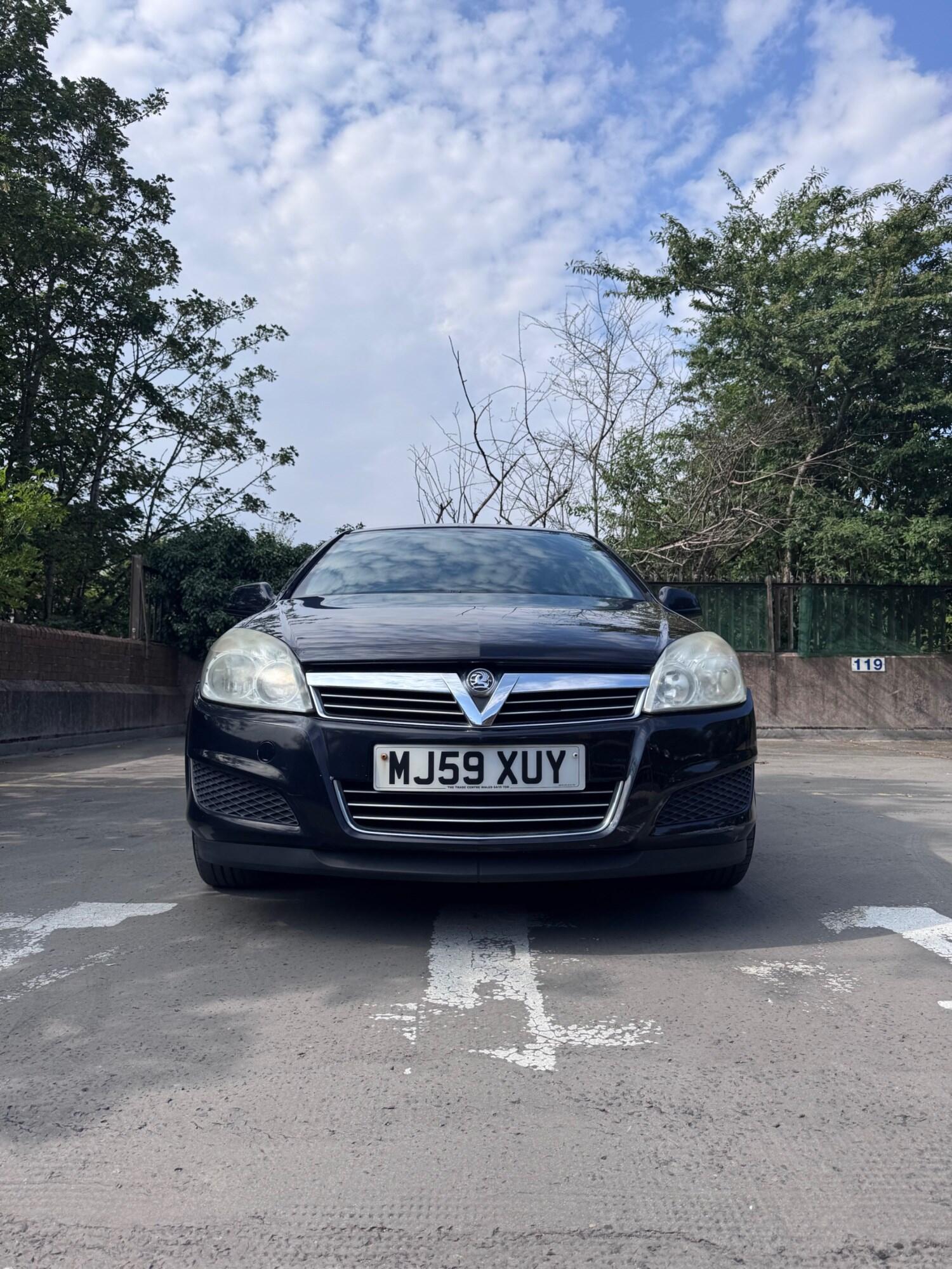 Used Vauxhall Astra 2009 for sale - 77087818: Photo 6