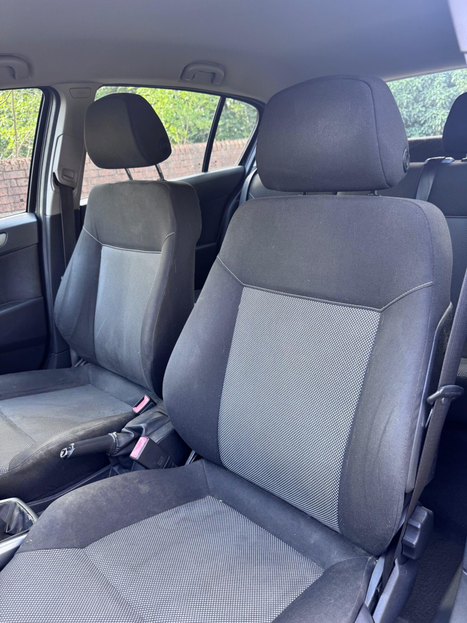 Used Vauxhall Astra 2009 for sale - 77087818: Photo 63