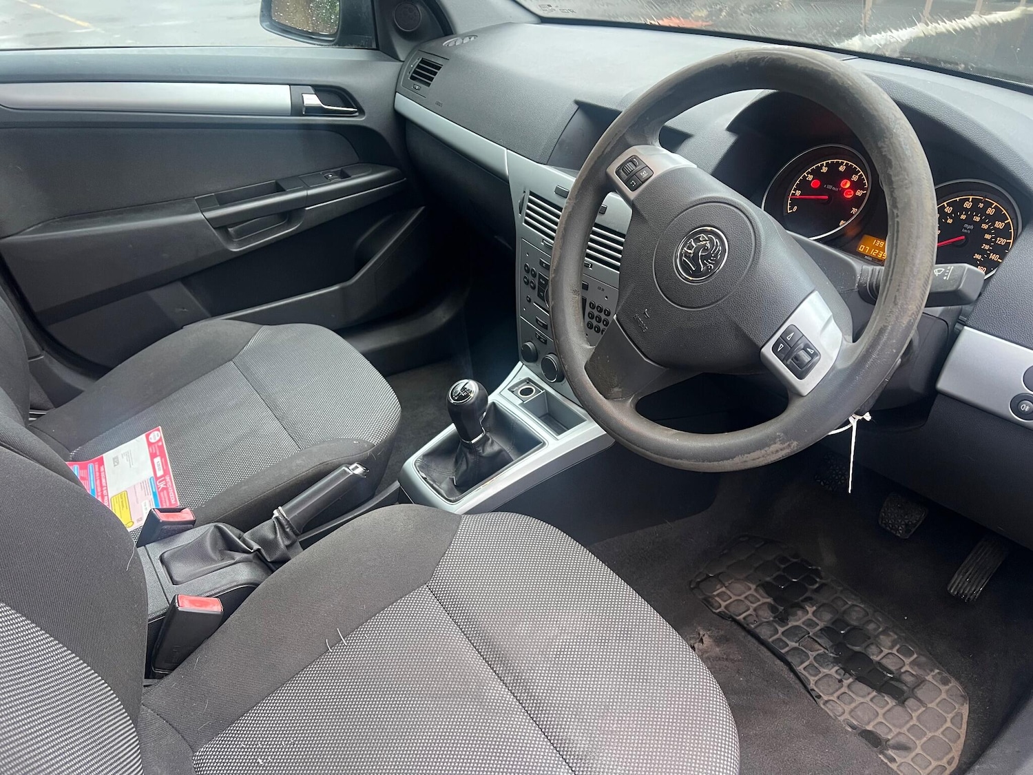 Used Vauxhall Astra 2009 for sale - 77087818: Photo 64