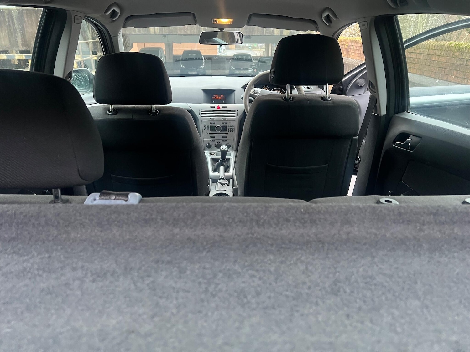 Used Vauxhall Astra 2009 for sale - 77087818: Photo 65