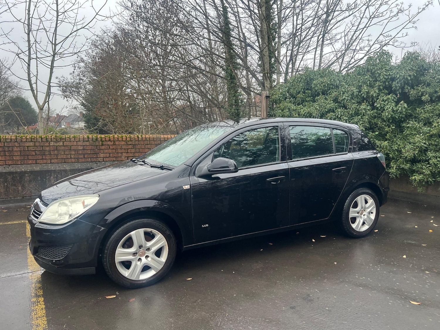 Used Vauxhall Astra 2009 for sale - 77087818: Photo 7