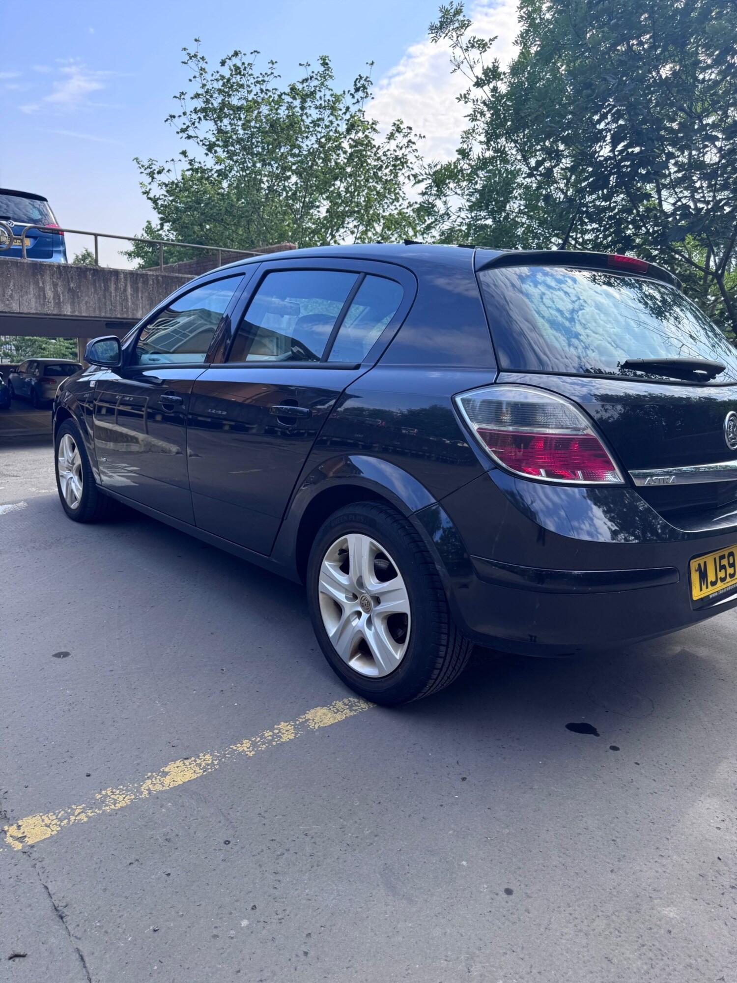 Used Vauxhall Astra 2009 for sale - 77087818: Photo 9