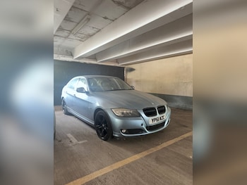 Used BMW 3 Series 2011 for sale - 75584597: Photo