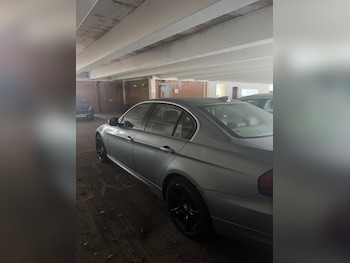 Used BMW 3 Series 2011 for sale - 75584597: Photo