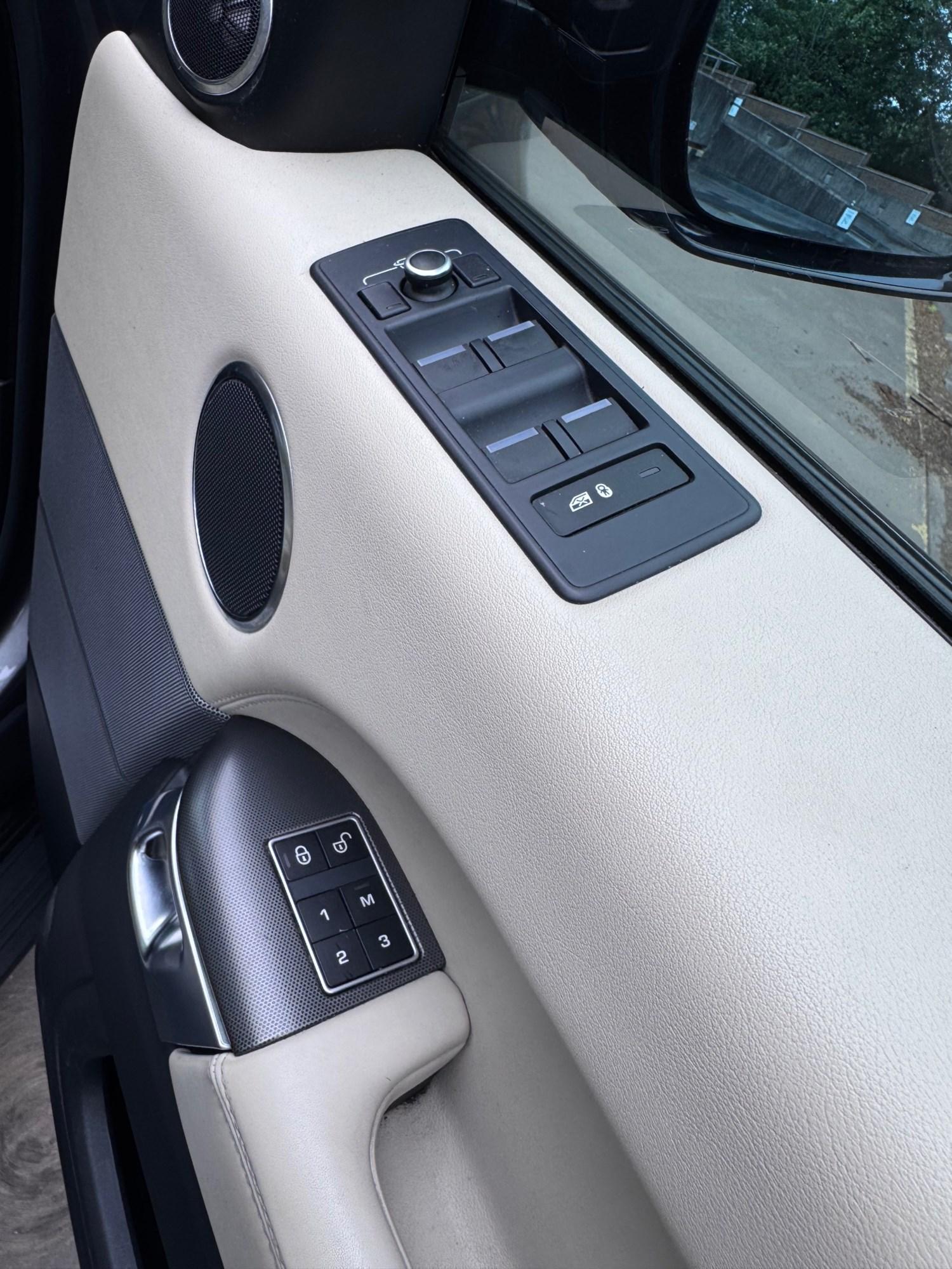 Used Land Rover Range Rover Sport for sale - 77087800: Photo 13