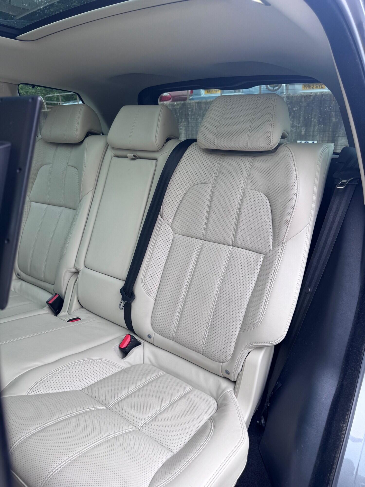 Used Land Rover Range Rover Sport for sale - 77087800: Photo 15