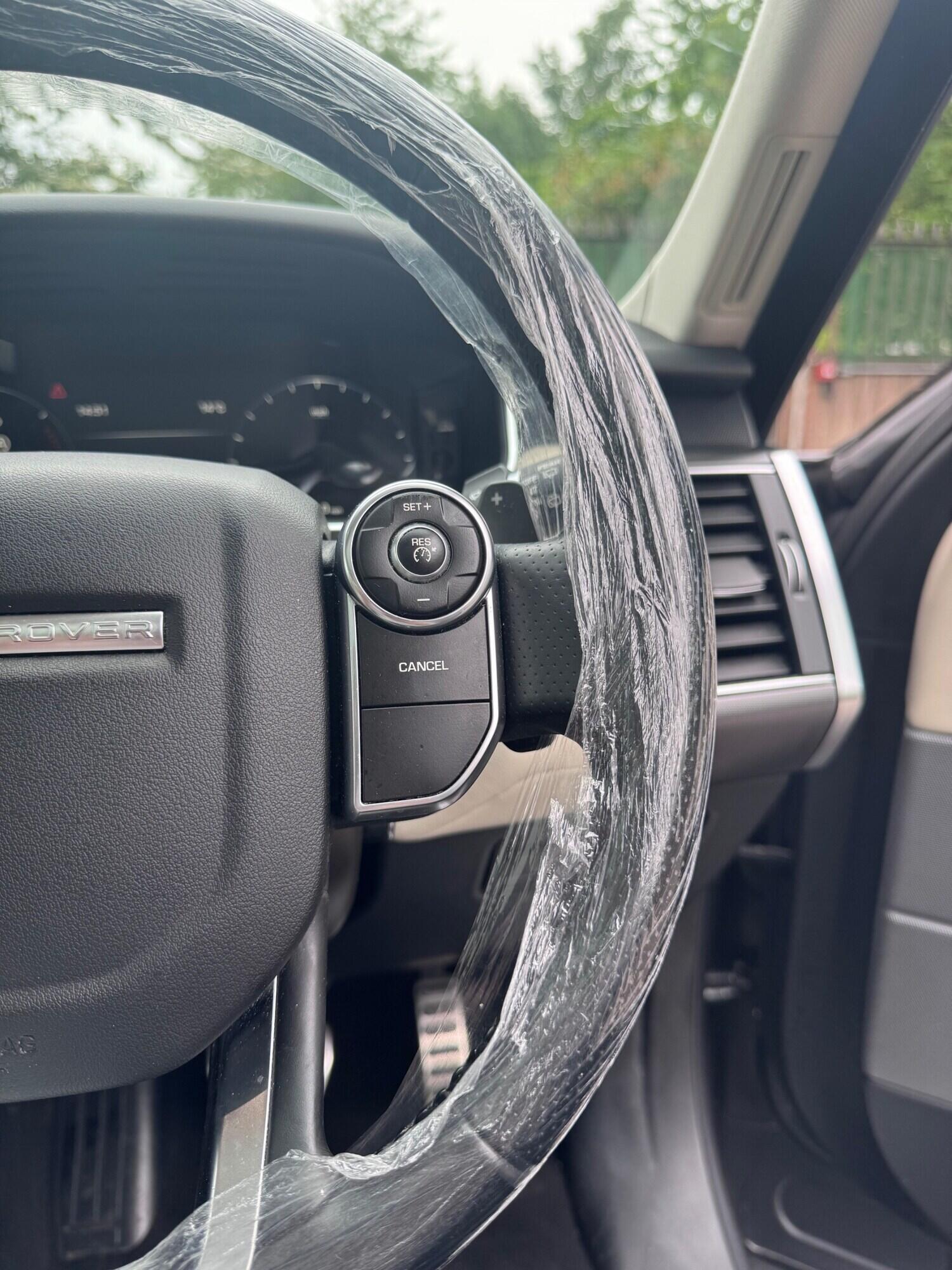 Used Land Rover Range Rover Sport for sale - 77087800: Photo 17