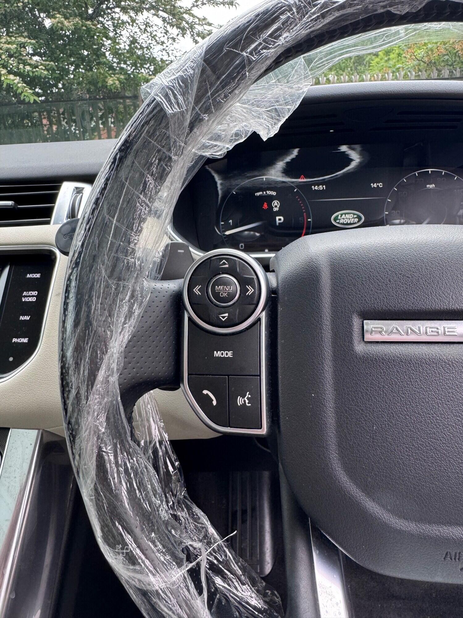 Used Land Rover Range Rover Sport for sale - 77087800: Photo 20