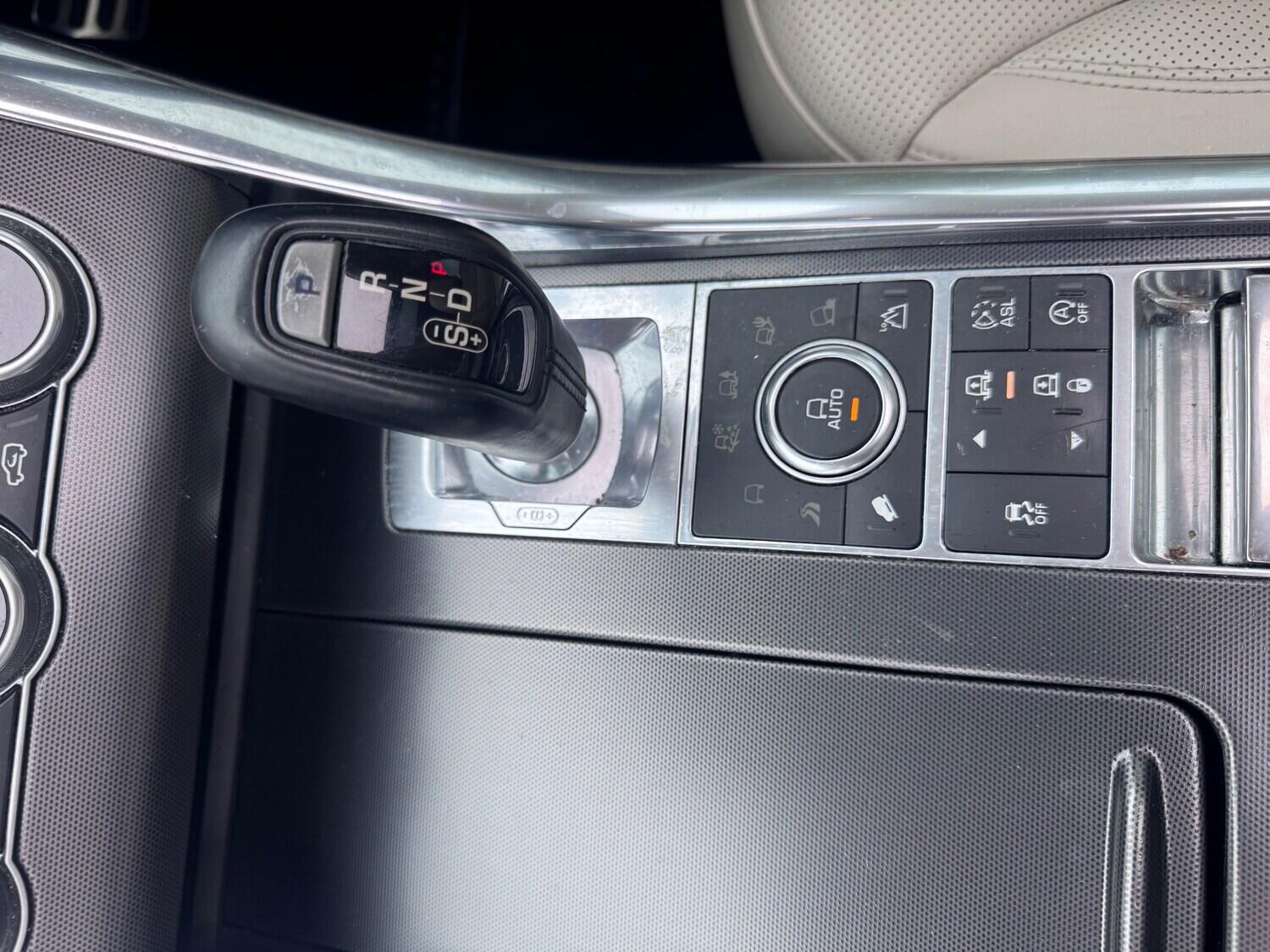 Used Land Rover Range Rover Sport for sale - 77087800: Photo 21