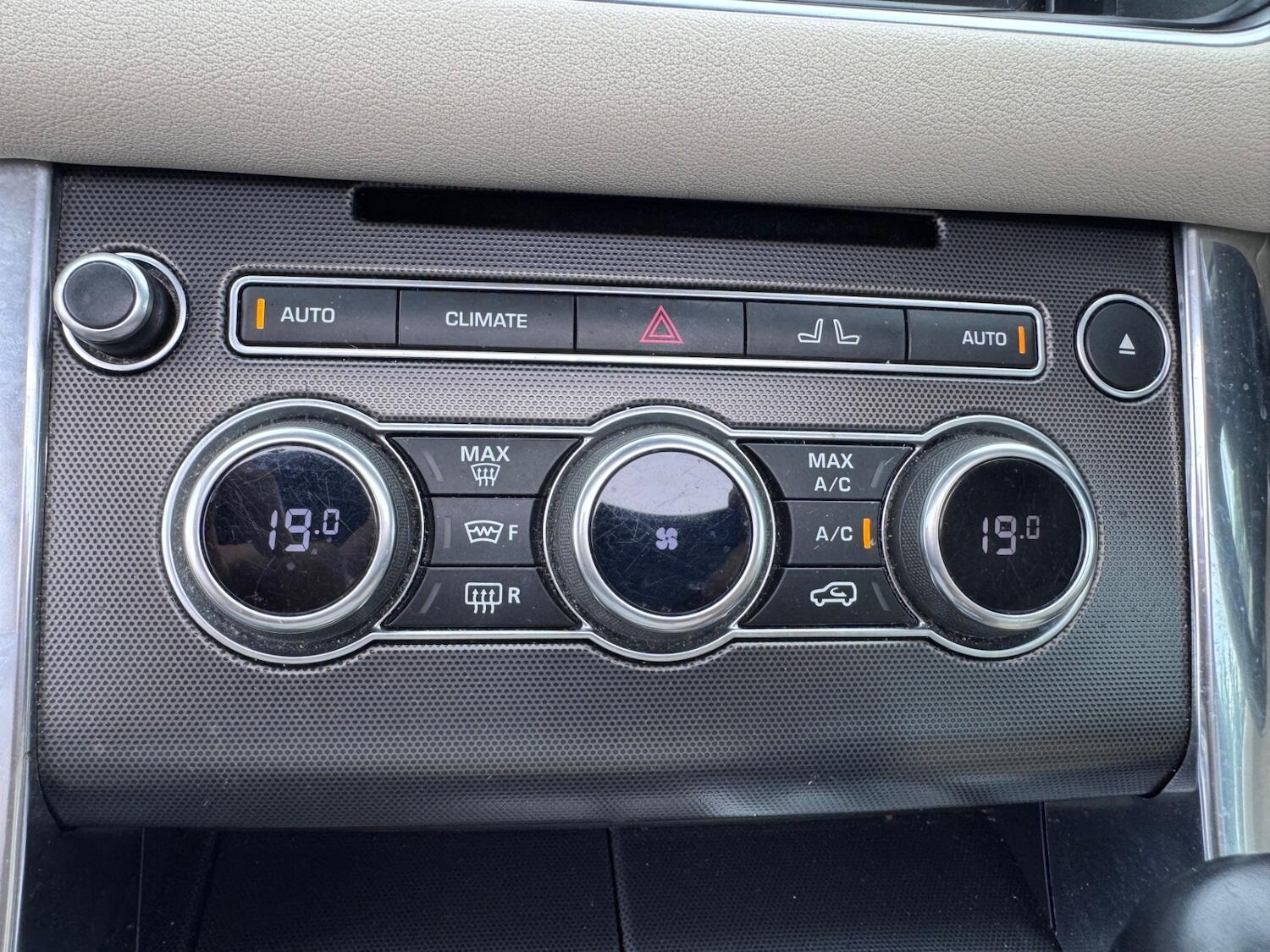 Used Land Rover Range Rover Sport for sale - 77087800: Photo 22